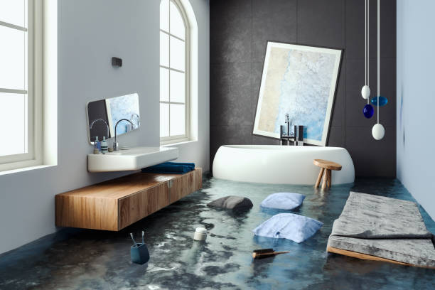 Best Local water damage restoration  in Chesapeake Ranch Estates, MD