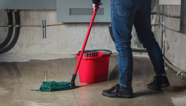 Best Water damage restoration near me  in Chesapeake Ranch Estates, MD